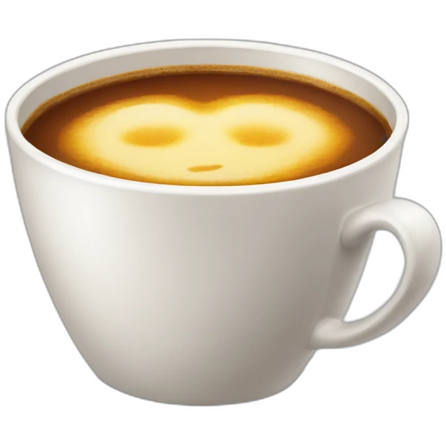 Cup-cafe-capatshino emoji