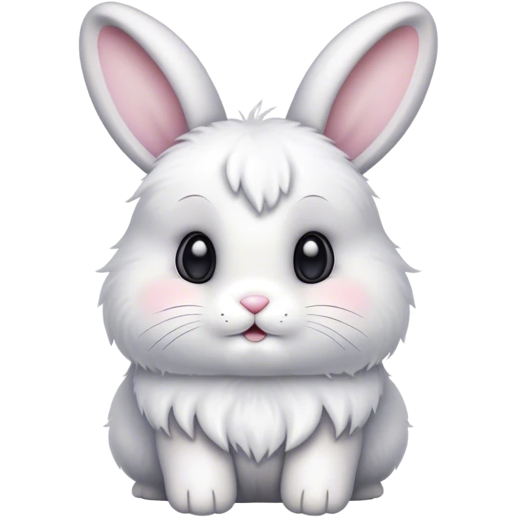 bunny emoji