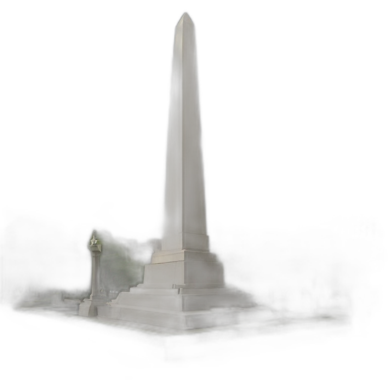 buenos aires obelisk emoji