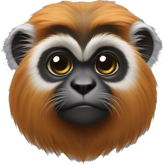 tamarin emoji