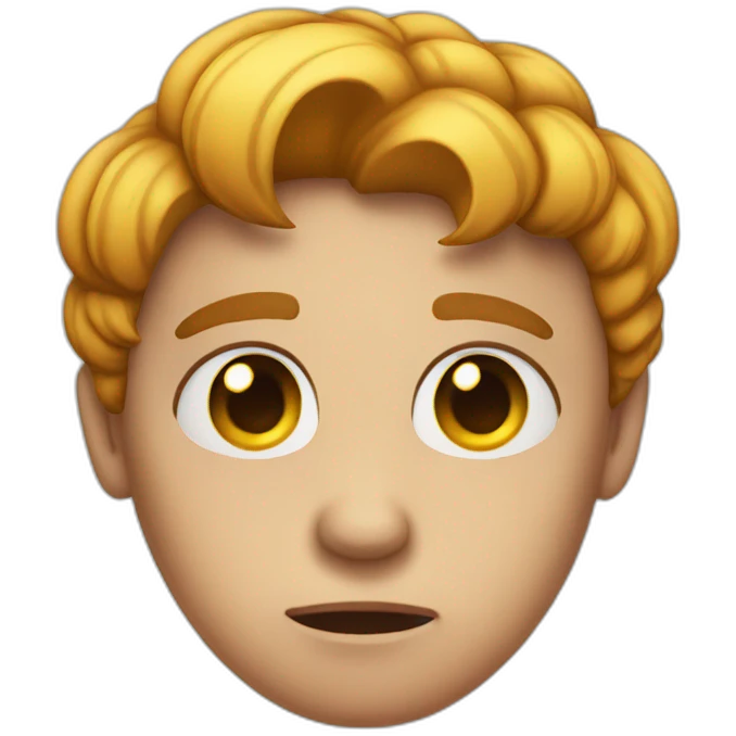 sad-emoji-with-heart-eyes emoji