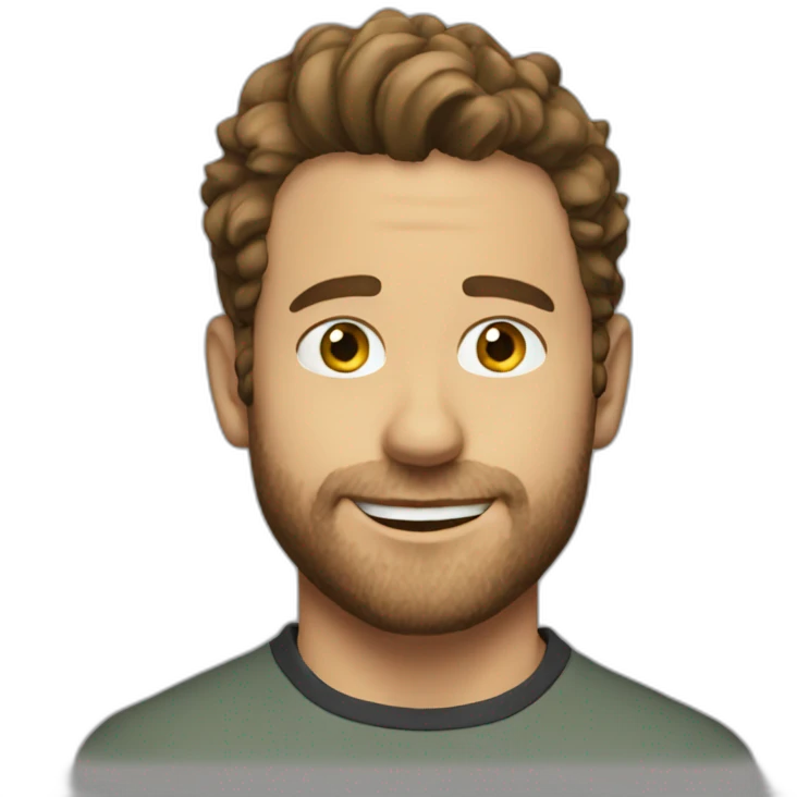Ryan renolds emoji