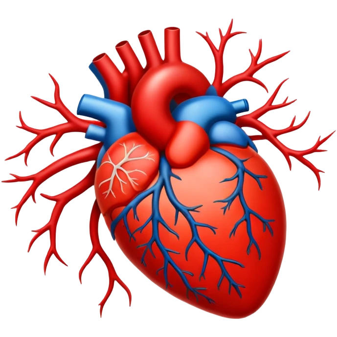 vascular emoji