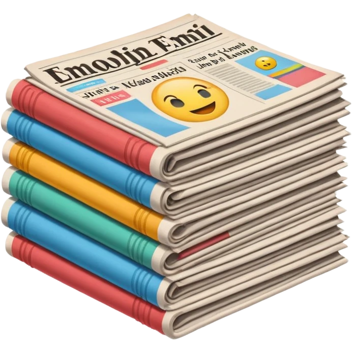 elon yangilik uchun emoj emoji