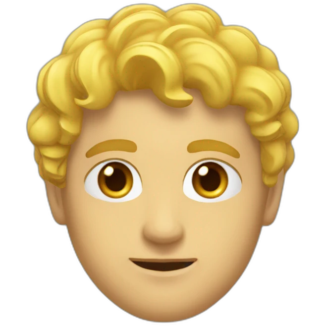 радісний кіт emoji