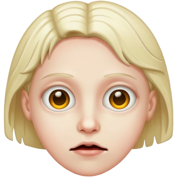 Brainrot emoji