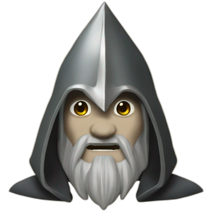 witch-king of angmar lord of the rings emoji