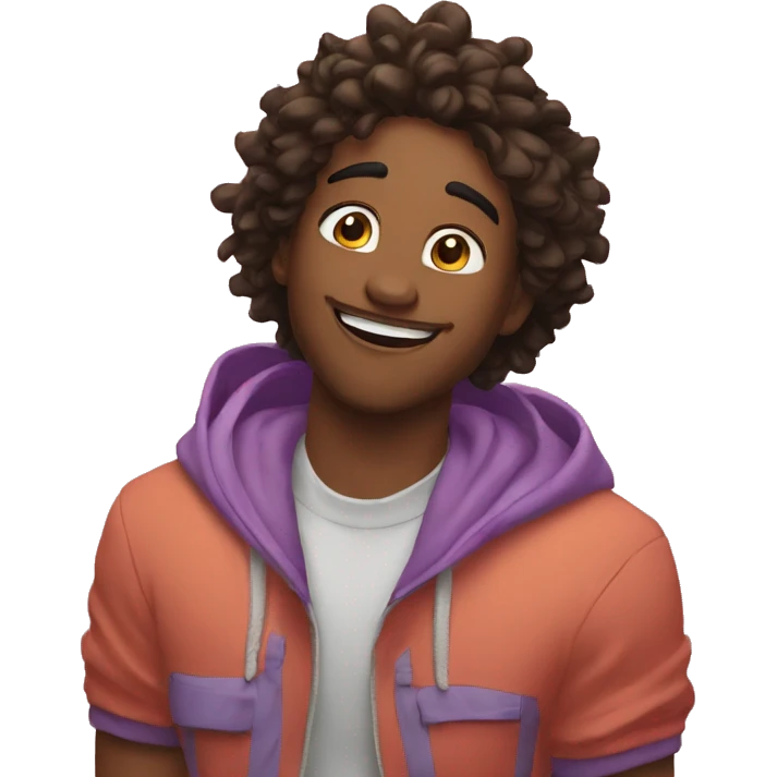 im so happy rn] emoji