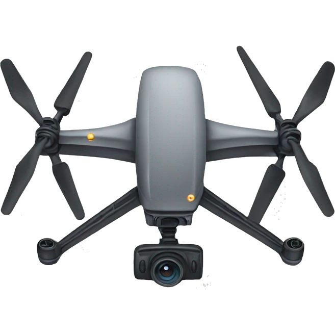 drone emoji