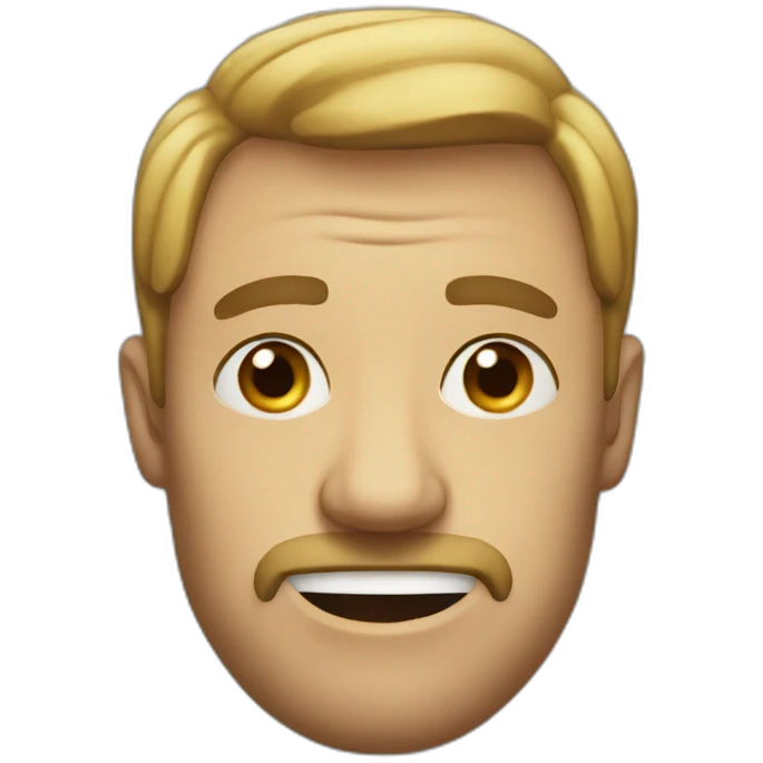 Muggy emoji