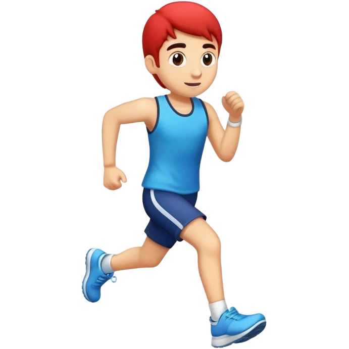 fun run 4 mobile game emoji