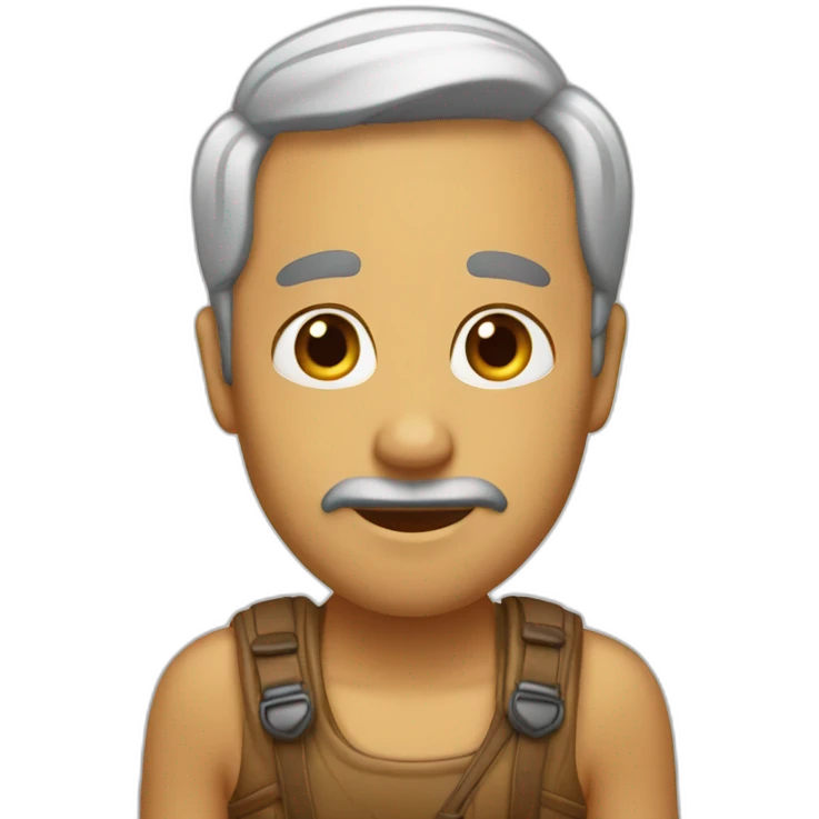 Cacahuète  emoji