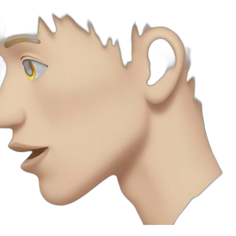 Machine Gun Kelly emoji