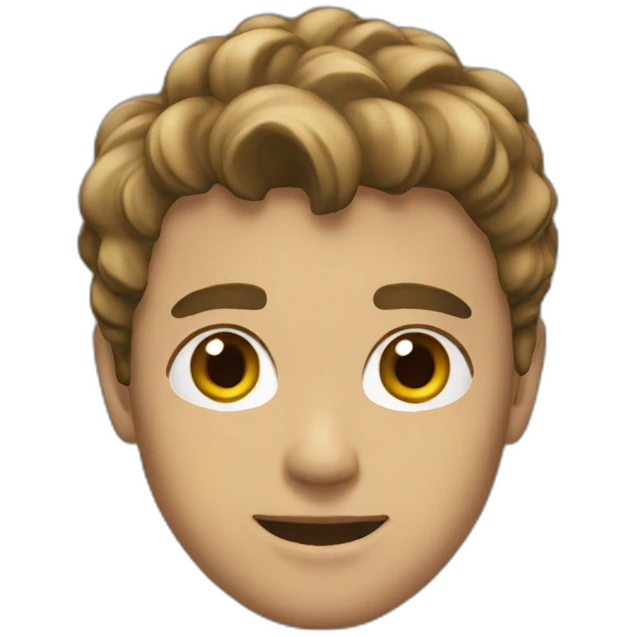 more-please emoji