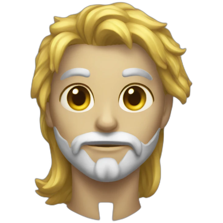 Aurum emoji
