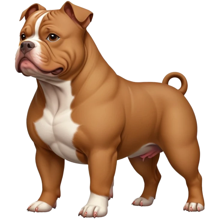 kkkiller-american-bully emoji