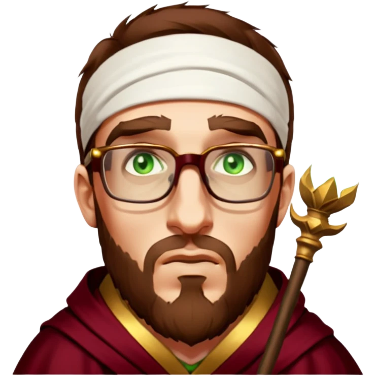 Ancient Arcanist emoji