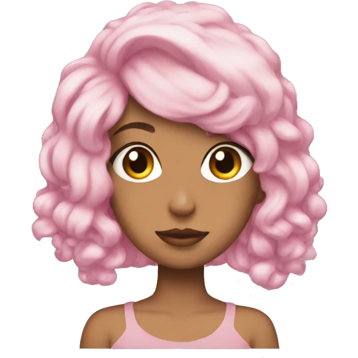 girly aesthetic emoji  emoji