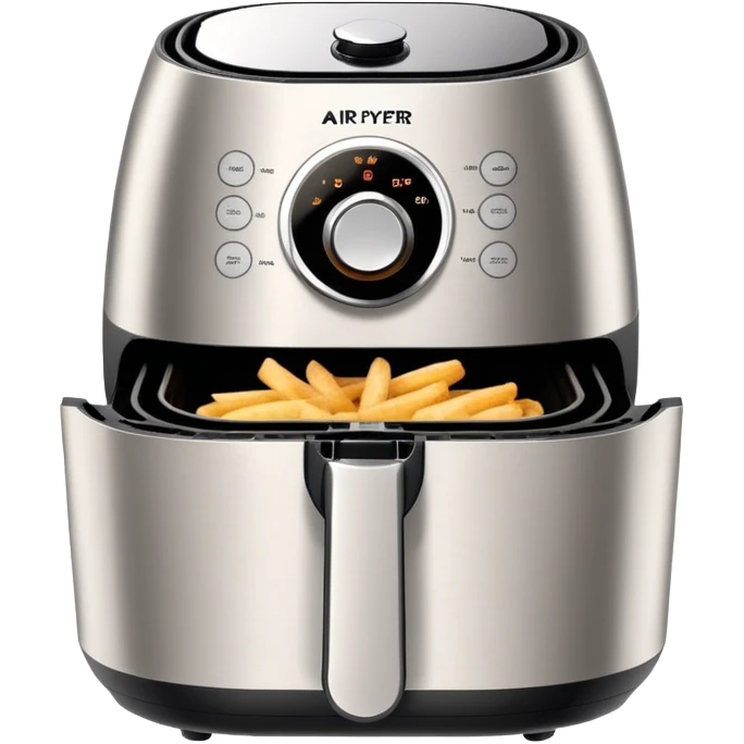 AirFryer emoji