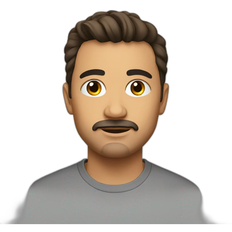 Yılmaz Duran emoji