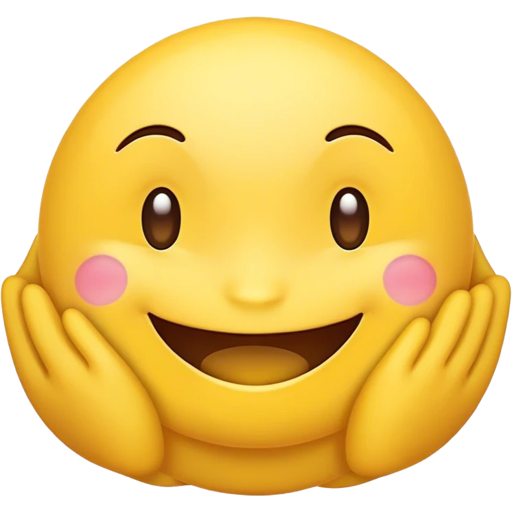 Sweet emoji emoji