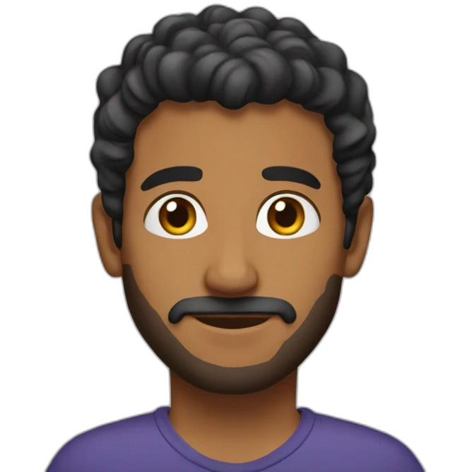 Mohamed henni emoji