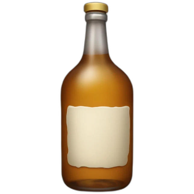 alcohol emoji