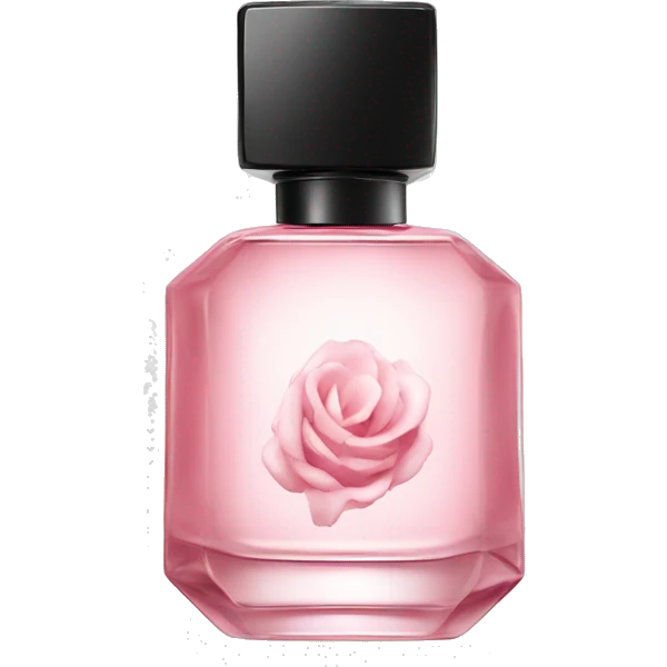 art deko perfume emoji