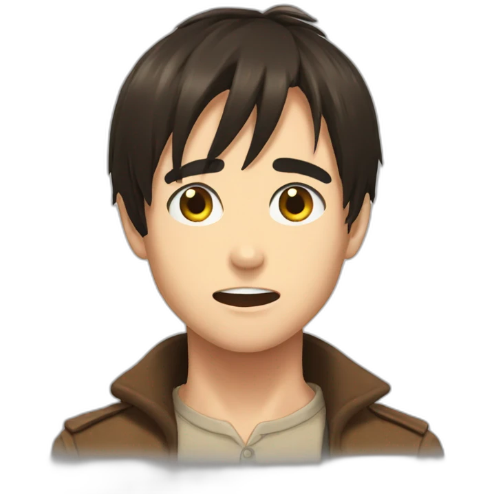 Eren emoji
