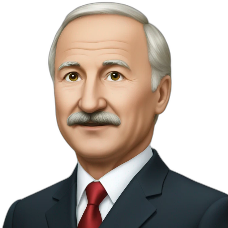Lukashenko emoji