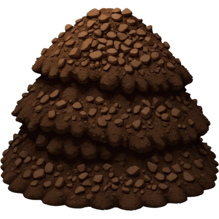 soil emoji