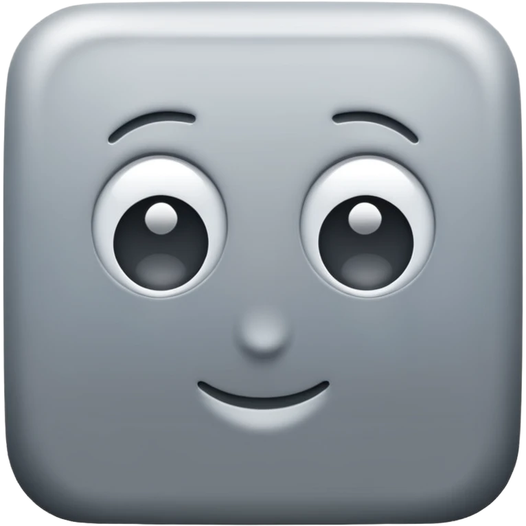 middle gray any emoji emoji