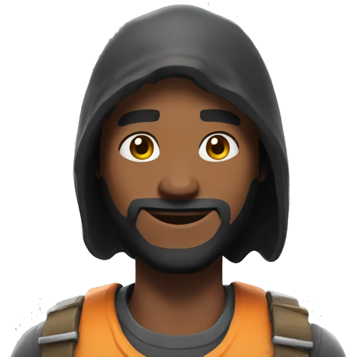 Fortnite  emoji