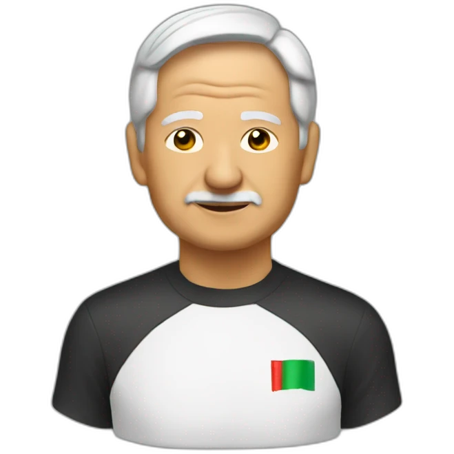 AMLO emoji