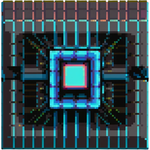 Plasmonic metamaterial with negative refractive index bending light emoji