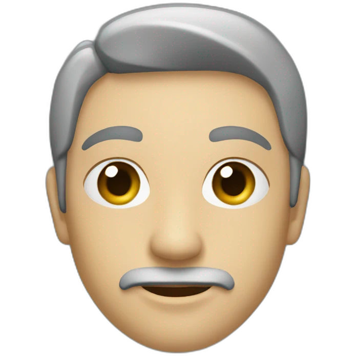 Ceklis biru emoji