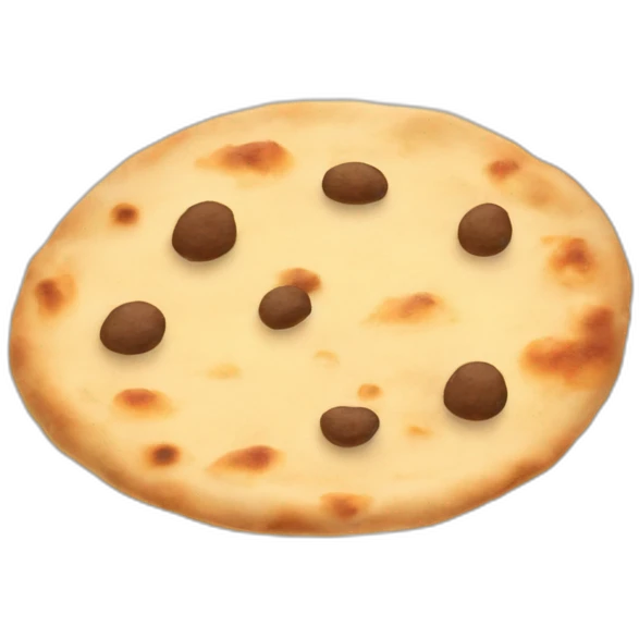 Naan emoji
