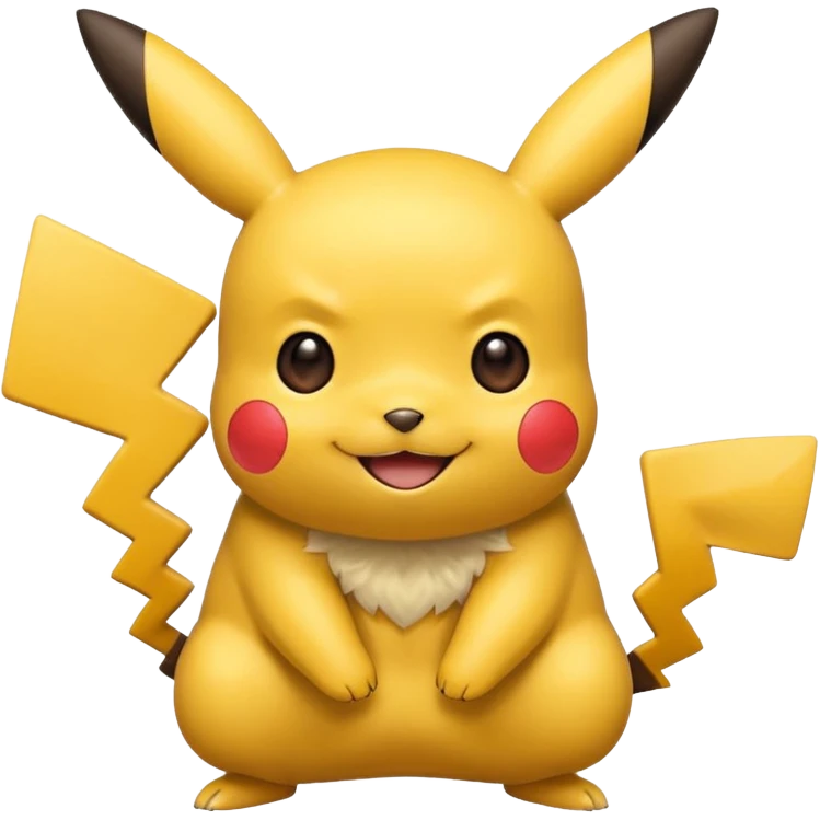 picachu emoji
