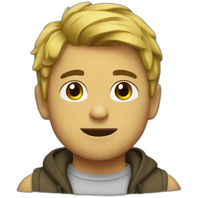 littlebruke emoji