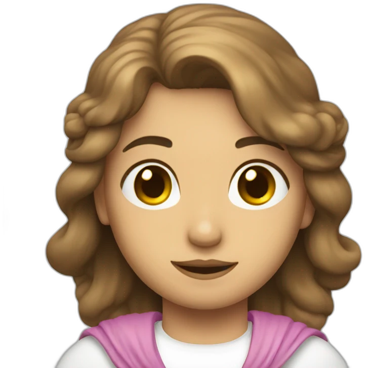 Alas de ángel  emoji
