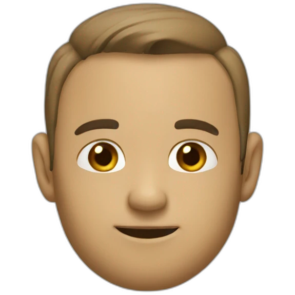 Chuky emoji