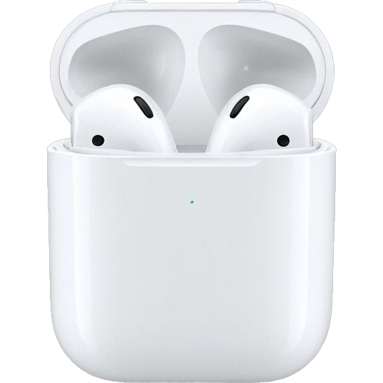 airpods emoji