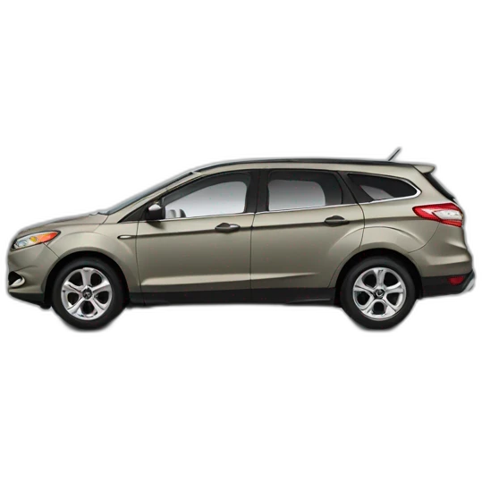 Ford turis 2012 emoji