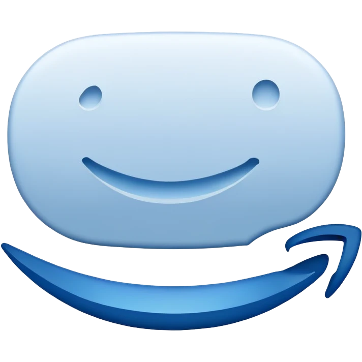 Amazon emoji