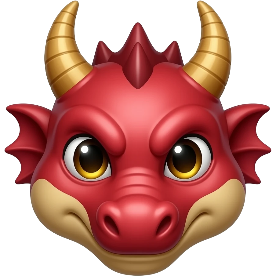 Dragon rad emoji emoji