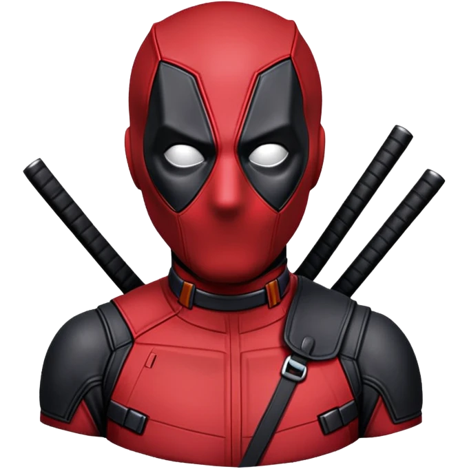 deadpool emoji