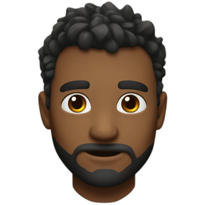 Me beast emoji