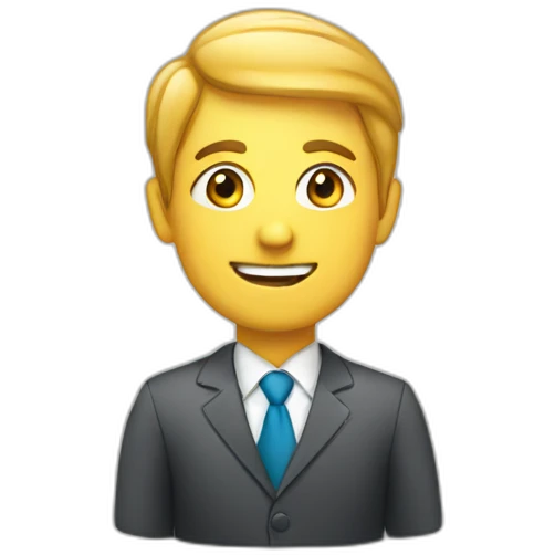 sales operations emoji