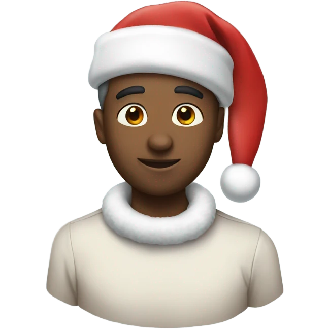 Christmas  emoji