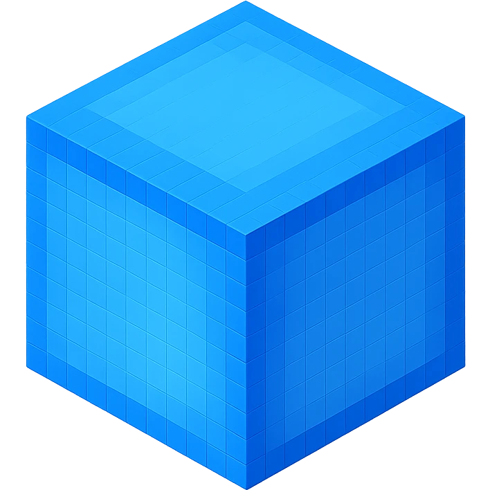 Block emoji
